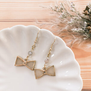 キレイめ可愛いピアス