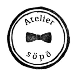 はじめまして、 Atelier söpöです