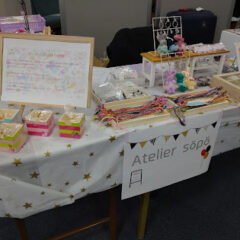 ハンドメイドフェス　2021/11　inアクロス