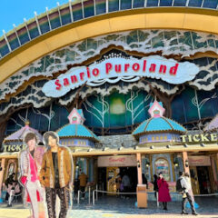 ヲタ活in東京　2021/12/31～2022/1/1