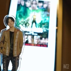 映画　鋼の錬金術師　復讐者スカー＆最後の錬成