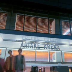 Hey! Say! JUMP「FILMUSIC!」in有明アリーナ 2022/09/19