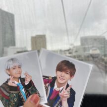 推し活　2days  in東京～横浜　2022/09/19～20