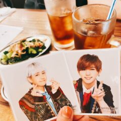 推し活　2days  in東京～横浜　2022/09/19～20